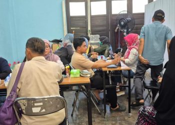1.028 Jemaah Haji Samarinda Siap Berangkat, Aturan Kesehatan Diperketat