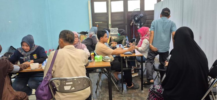 1.028 Jemaah Haji Samarinda Siap Berangkat, Aturan Kesehatan Diperketat