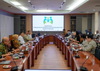 ATR/BPN Siap Fasilitasi Legalitas Lahan untuk Program Kebun Pangan Perempuan