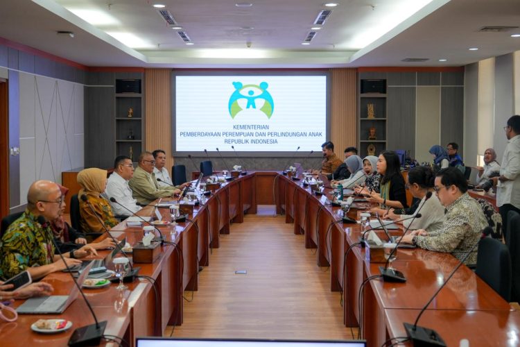 ATR/BPN Siap Fasilitasi Legalitas Lahan untuk Program Kebun Pangan Perempuan