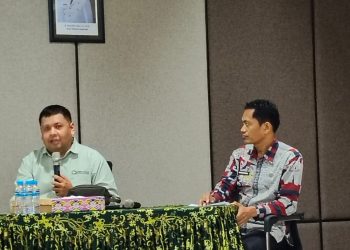 RSUD IA Moeis Buka Diri, Gandeng Ombudsman untuk Benahi Layanan dari Suara Masyarakat