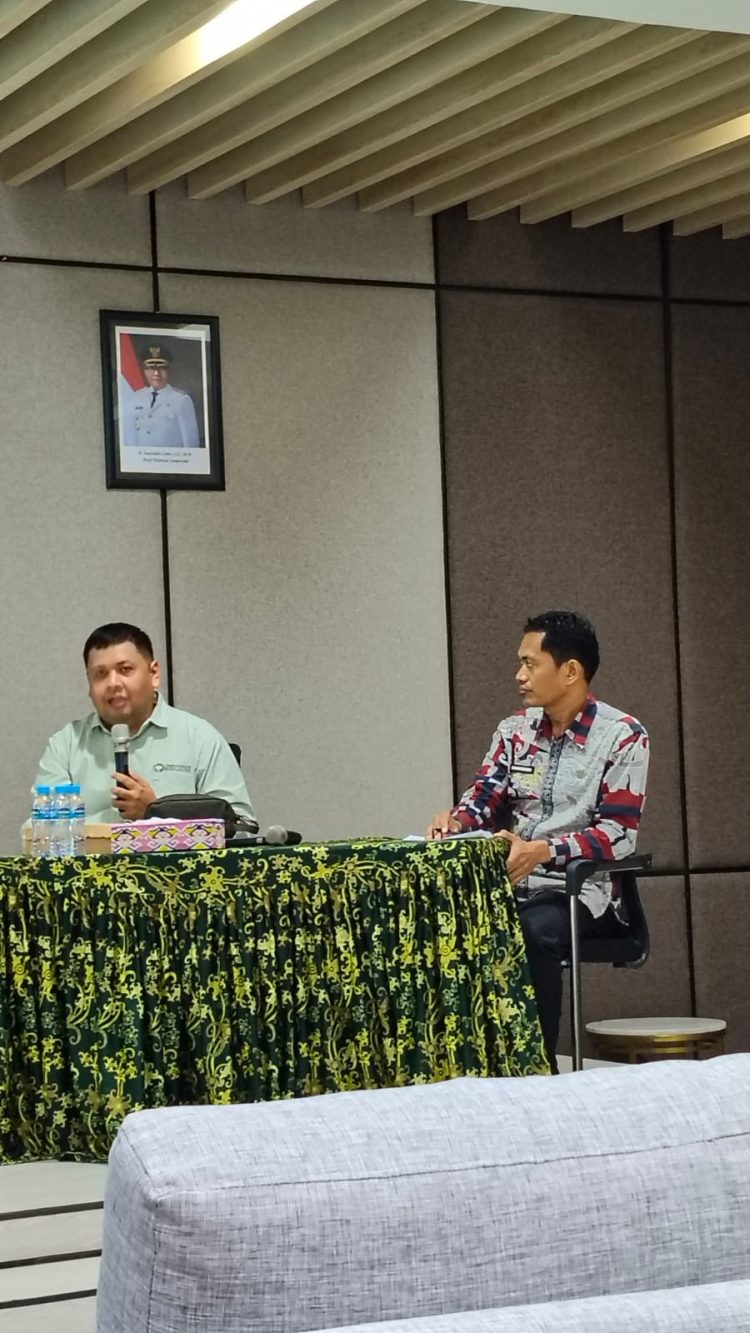 RSUD IA Moeis Buka Diri, Gandeng Ombudsman untuk Benahi Layanan dari Suara Masyarakat