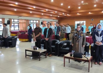 Workshop Internasional Bedah Mulut Digelar di Samarinda, Hadirkan Kolaborasi Indonesia–Malaysia- Singapore