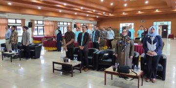 Workshop Internasional Bedah Mulut Digelar di Samarinda, Hadirkan Kolaborasi Indonesia–Malaysia- Singapore