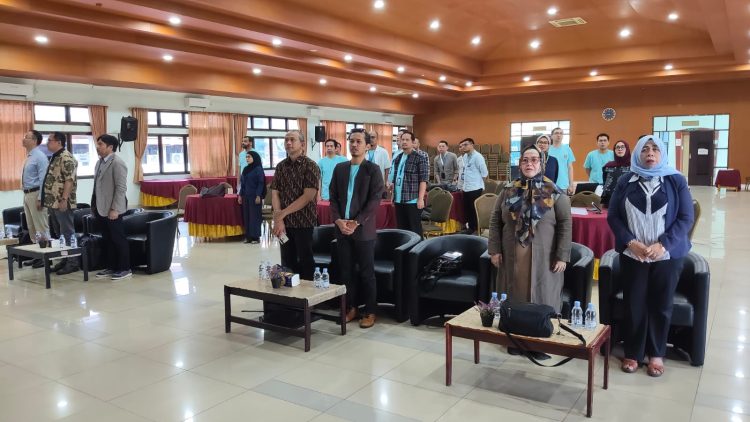 Workshop Internasional Bedah Mulut Digelar di Samarinda, Hadirkan Kolaborasi Indonesia–Malaysia- Singapore