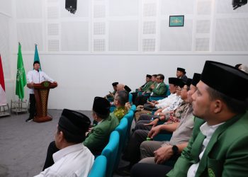Menteri Nusron Dorong Restrukturisasi Distribusi Tanah untuk Pemerataan Ekonomi