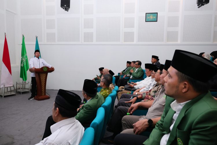 Menteri Nusron Dorong Restrukturisasi Distribusi Tanah untuk Pemerataan Ekonomi