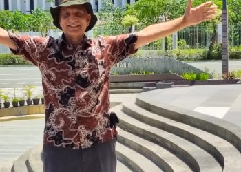 Afzal Mahmood: IKN Sangat Luar Biasa