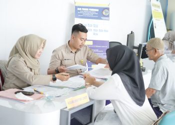 Pahami Perbedaannya, ATR/BPN Jelaskan Fungsi Pengecekan Sertipikat dan SKPT