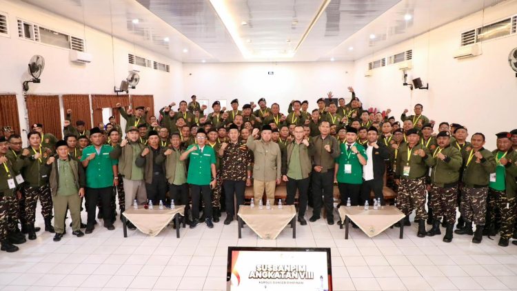 Menteri Nusron: Good Governance Dimulai dari Disiplin dan Tata Kelola yang Jelas