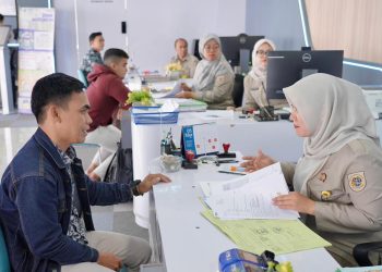 ‎Rumah HGB Bisa Jadi SHM, ATR/BPN: Proses Mudah dan Biaya Hanya Rp50 Ribu