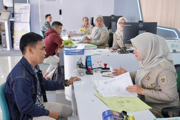 Rumah HGB Bisa Jadi SHM, ATR/BPN: Proses Mudah dan Biaya Hanya Rp50 Ribu