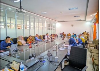 RSUD AWS Perkuat Pengembangan Riset dan Kolaborasi Internasional
