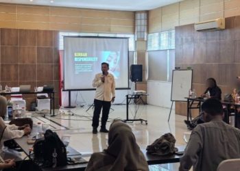 Pertemuan ODHIV Kaltim Jadi Ruang Penguatan Mental dan Dukungan Sebaya