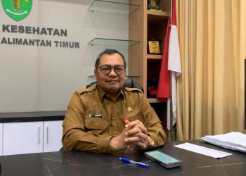 Dinkes Kaltim Tingkatkan Kewaspadaan Penyakit Virus Hanta di Seluruh Daerah