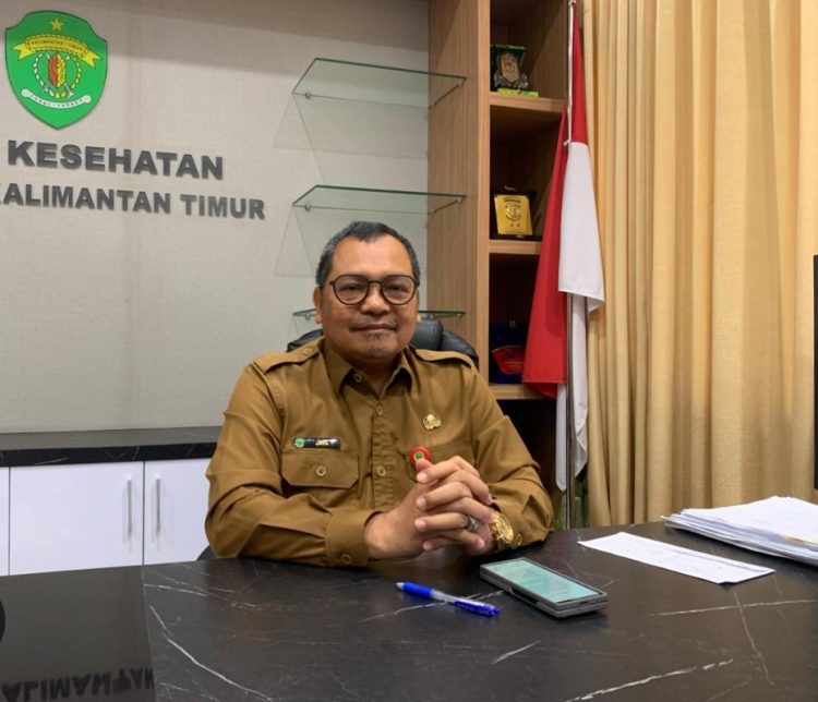 Dinkes Kaltim Tingkatkan Kewaspadaan Penyakit Virus Hanta di Seluruh Daerah