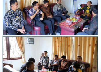 Dari Sesayap, Kantah Bulungan Percepat Legalisasi Tanah Warga