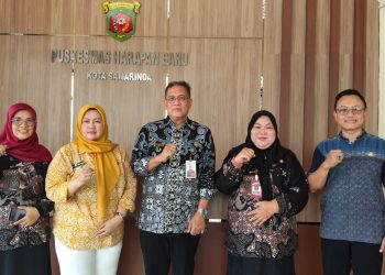 Dari Gedung Sederhana ke Fasilitas Modern, Puskesmas Harapan Baru Kini Jadi Harapan Baru Warga Loa Janan Ilir
