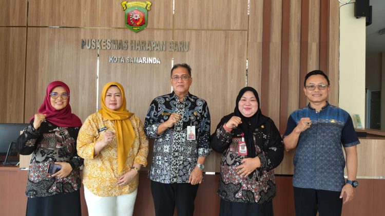 Dari Gedung Sederhana ke Fasilitas Modern, Puskesmas Harapan Baru Kini Jadi Harapan Baru Warga Loa Janan Ilir