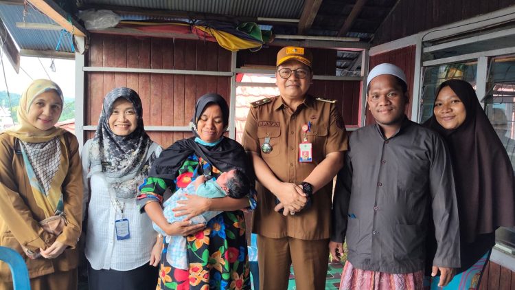Saat BPJS Tak Lagi Aktif, Kehadiran Pemerintah Menjadi Harapan bagi Keluarga Kecil di Samarinda