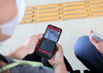 Tanah Belum Terpetakan, Kini Bisa Diurus Lewat Fitur Swaplotting Sentuh Tanahku