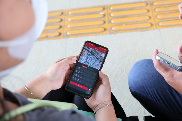 Tanah Belum Terpetakan, Kini Bisa Diurus Lewat Fitur Swaplotting Sentuh Tanahku