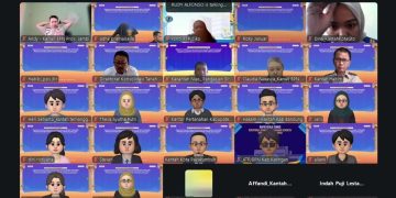 Pahami Putusan MK Soal Kerugian Negara, Sekjen ATR/BPN Minta ASN Tak Takut Ambil Keputusan