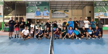 Targetkan Prestasi Terbaik di Malang, PTWP PTA Samarinda Perkuat Mental dan Strategi Tim