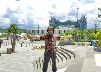 Afzal Mahmood: IKN Sangat Luar Biasa