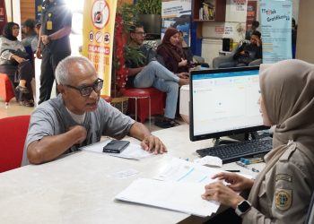 Urus Tanah Tanpa Perantara, Warga Rasakan Perubahan Besar di Layanan BPN