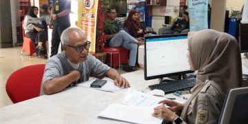 Urus Tanah Tanpa Perantara, Warga Rasakan Perubahan Besar di Layanan BPN