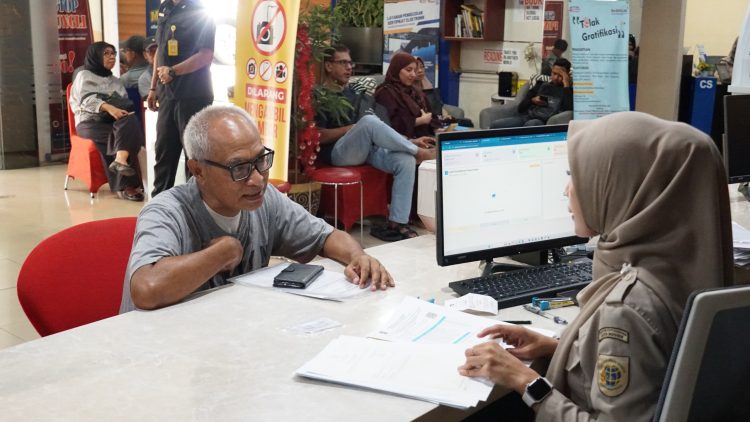 Urus Tanah Tanpa Perantara, Warga Rasakan Perubahan Besar di Layanan BPN