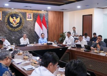 Papua Selatan Disiapkan Jadi Lumbung Pangan Nasional, ATR/BPN Perkuat Tata Ruang