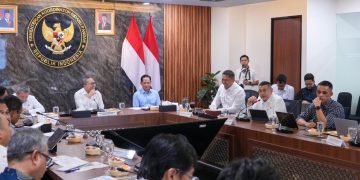 Papua Selatan Disiapkan Jadi Lumbung Pangan Nasional, ATR/BPN Perkuat Tata Ruang