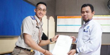 31 Warga Kampung I Skip Terima Sertipikat PTSL