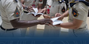 Putra Papua Pilih STPN untuk Bekal Membangun Daerah Asal