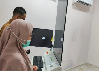 Deteksi Dini Kanker Payudara Kini Bisa di RSUD IA Moeis
