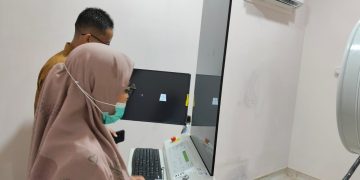 Deteksi Dini Kanker Payudara Kini Bisa di RSUD IA Moeis
