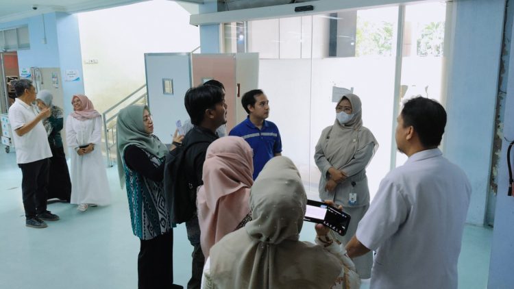 Pembenahan RSUD AWS Diprioritaskan, Kenyamanan Pasien Jadi Fokus