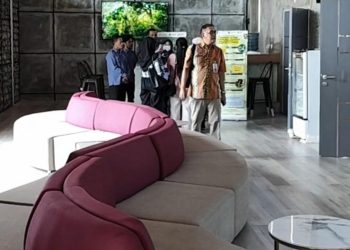 Layanan Kesehatan Tradisional Griya Sehat Kian Populer, Warga Rasakan Manfaat Terapi