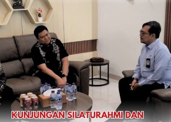 Perkuat Tata Kelola dan Integritas, Kantah Bulungan Jalin Sinergi dengan BPKP Kaltara