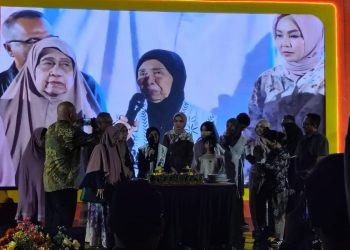 Regenerasi Kepemimpinan Warnai Usia Emas Hotel Mesra, Bidik Diversifikasi Bisnis