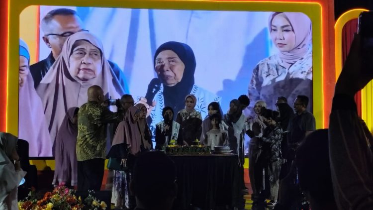 Regenerasi Kepemimpinan Warnai Usia Emas Hotel Mesra, Bidik Diversifikasi Bisnis