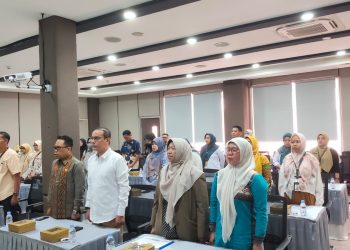 Pansus DPRD Samarinda Fokuskan Raperda TB-HIV pada Edukasi dan Penanganan Kasus