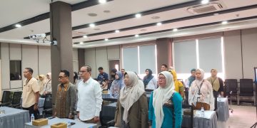 Pansus DPRD Samarinda Fokuskan Raperda TB-HIV pada Edukasi dan Penanganan Kasus