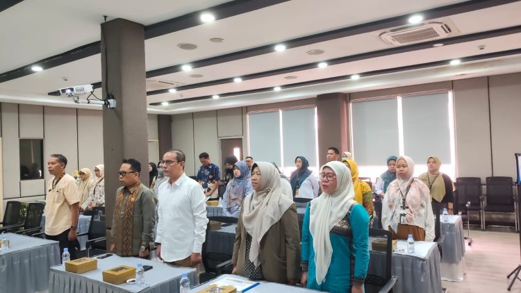 Pansus DPRD Samarinda Fokuskan Raperda TB-HIV pada Edukasi dan Penanganan Kasus