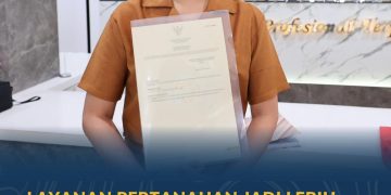 Dari Rumit Jadi Praktis, Sentuh Tanahku dan PELATARAN Ubah Wajah Layanan Pertanahan