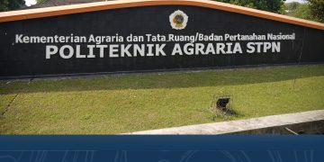 Politeknik Agraria STPN Siapkan SDM Unggul Pertanahan dan Tata Ruang untuk Dukung Pembangunan Nasional
