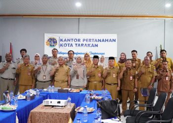 Sinergi Pemkot dan Kantor Pertanahan Dukung Pembangunan Sekolah Integrasi