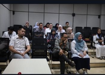 RSUD IA Moeis Perkuat Peran Pendidikan Kedokteran, Jalani Asesmen Rumah Sakit Pendidikan UMKT